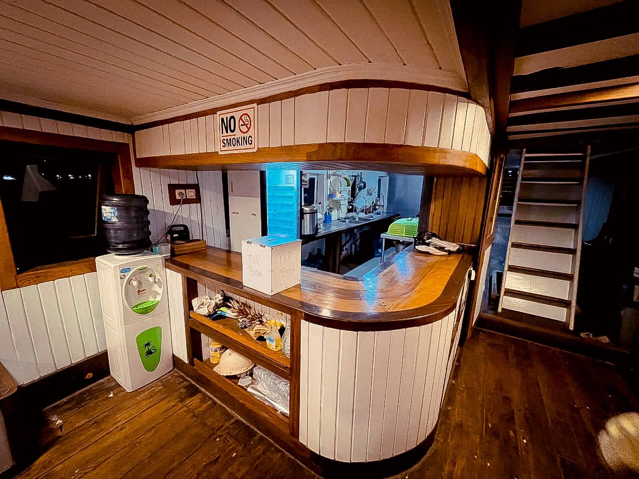 Paket tour Lombok to Flores