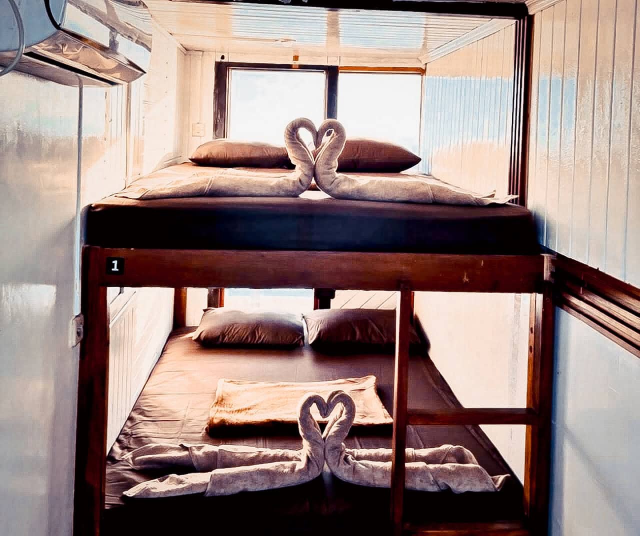 Tour Lombok to Flores