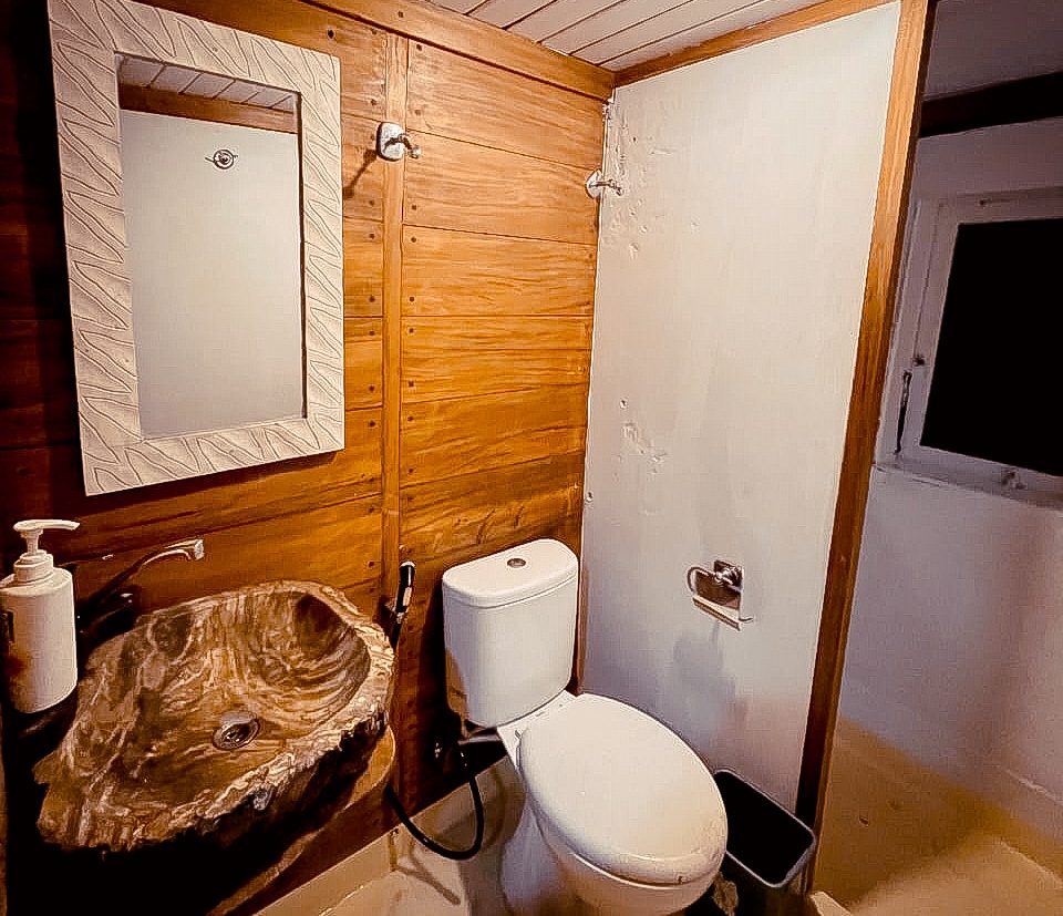 Trip Komodo Flores to Lombok