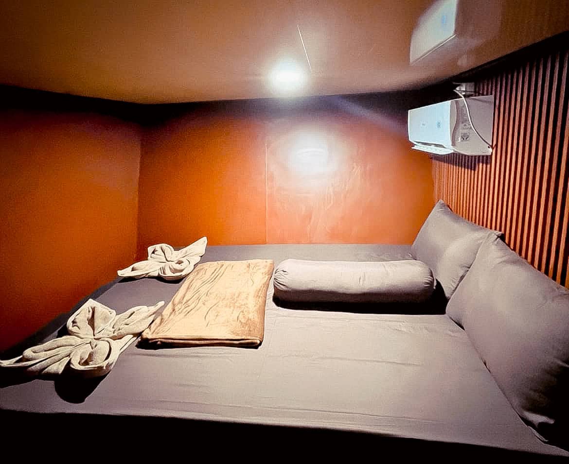 Trip Lombok Labuan Bajo