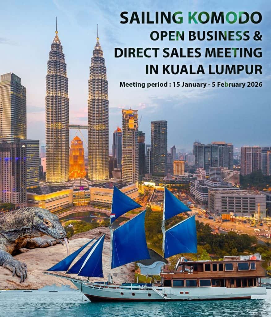 Labuan Bajo Kuala Lumpur